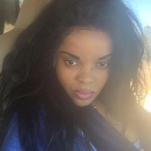 Meet your Posher, Natalie